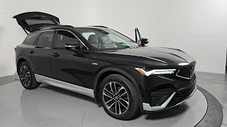 2024 Acura ZDX Base Henderson NV [upl. by Birch312]