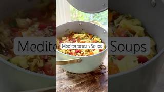 Easy Soup Recipes Follow along for 15 soups you’ll make all season long soup souprecipe [upl. by Macpherson]