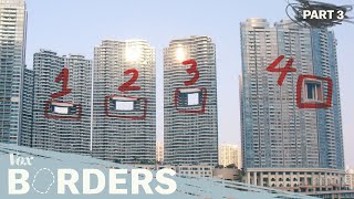 How feng shui shaped Hong Kongs skyline [upl. by Cadal]