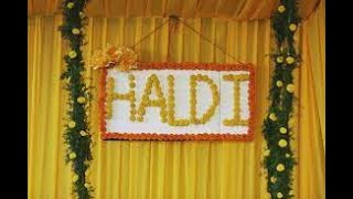 🔴Live Haldi Ceremony  Arora Portfolio 91 9781324444 [upl. by Ojyma100]