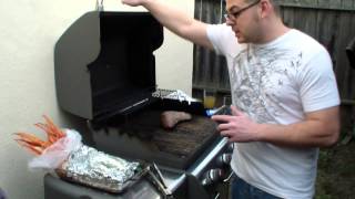 How to barbecue the perfect TriTip [upl. by Obed]