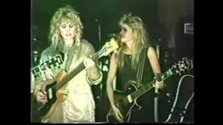 Vesper Sparrow Live at the Banal Hallandale Florida May 29 1987 [upl. by Anibur]