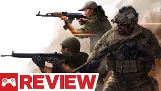 Insurgency Sandstorm Review [upl. by Yrrehs]