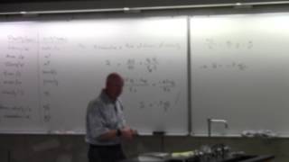 Intro to Kinematics [upl. by Sul]