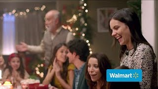 WALMART  Navidad Lleva lo que quieras vive mejor 2018 [upl. by Begga6]