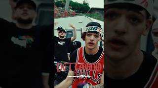 DETTAGLIO FUORI ORA SU TUTTE LE PIATTAFORME DIGITALI 🐐🏴‍☠️ perte foryou rap viralvideo [upl. by Alael]