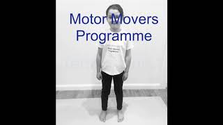 Motor Movers Programme [upl. by Nibaj]