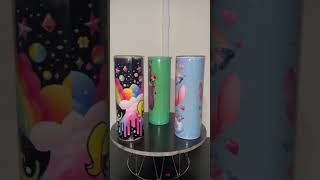 Custom 20oz Tumblers explore viralvideo tumbler [upl. by Hollerman939]