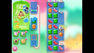 Candy Crush Jelly Saga Level 1783 [upl. by Crowell]