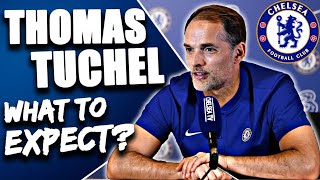 THE RETURN Thomas Tuchel APPOINTED Chelsea New Head Coach Replacing Pochettino At The End Of Season [upl. by Hnacogn920]