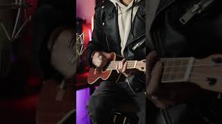 Prince Royce  Darte un beso  Intro Cover 🎸 princeroyce bachata music guitarcover [upl. by Ylurt]