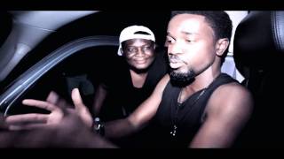 SARKODIE AND CRISS WADDLE OF R2BEES FREESTYLE IN USA [upl. by Zoi]