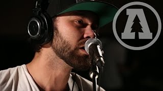 Shakey Graves  If Not For You  The Perfect Parts  Audiotree Live [upl. by Azmuh]