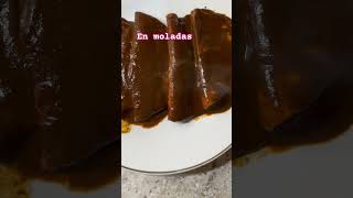 Enmoladas deliciosas ideas ideasen5minutos food comidamexicana cielitolindo [upl. by Idna]