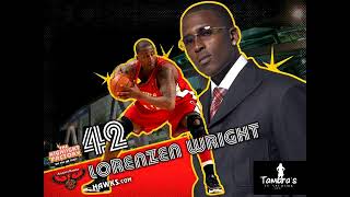 Updated Interview with Lorenzen Wrights Mother [upl. by Vittorio]