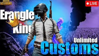 Live custom roomsFUN WITH TEAMMATES Montage Streampubglive roomshortlivestream1v4 [upl. by Gautea]