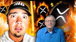 🚨RIPPLE XRP NEWS Massive XRP Price Pattern REVEALED [upl. by Ender]