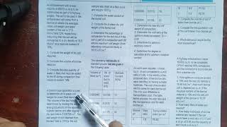 GEOTECHNICAL ENGINEERING  Soil Compaction Part2 [upl. by Jesh]