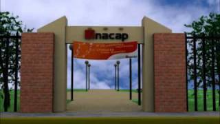 Comercial INACAP [upl. by Drarreg]