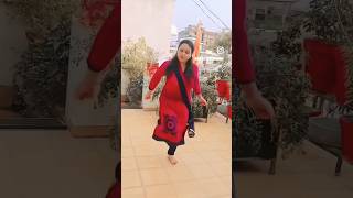 Hoga Tumse Pyara Kaun ❤️❤️ viral dance minivlog youtube shorts RDBurmanOfficial [upl. by Hubing]