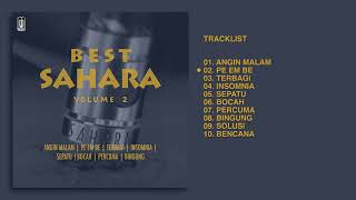 Sahara  Album Best Sahara Vol 2  Audio HQ [upl. by Nana825]