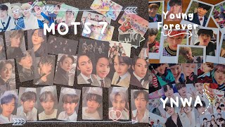 BTS Photocard Haul 3 Unboxing carousell fromjapan amp ebay [upl. by Rozele]