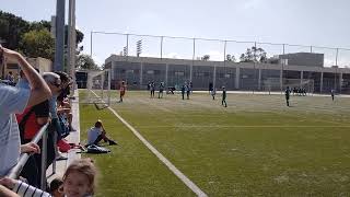 Sabadell FC C vs Cerdanyola vallesFC D Jornada 2 temporada 2425💪💪 [upl. by Ardis]