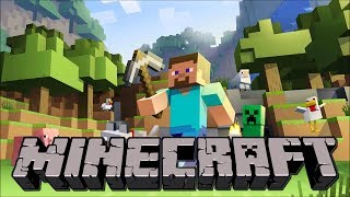 MINECRAFT Theme Song  1 Hour Version [upl. by Aleek]