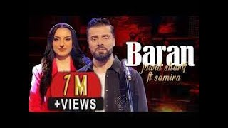 New Song  Jawid Sharif amp Samira  Baran [upl. by Reedy]