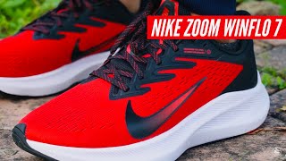 Nike Downshifter 10 Vs Nike Zoom Winflo 7  Which one to buy [upl. by Ludewig]