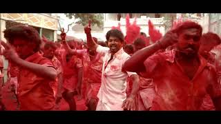 Tamil whatsapp status Aalaporan Tamizhan  Mersal [upl. by Ymassej553]