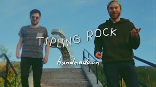 Tipling Rock  handmedown visualizer [upl. by Tommie668]