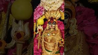 Sri Vana pechi Amman Sri Veera Bhadrakali Amman [upl. by Banerjee242]