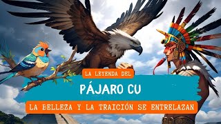 La Leyenda del Pájaro Cu [upl. by Madian]