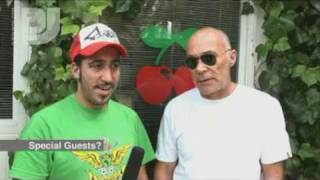 Pure Pacha opening party Ibiza 2009 [upl. by Cleveland]