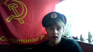 Marxism Explained Proletarian internationalism [upl. by Melloney]