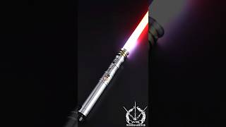 💥 Световоймеч Revival 💥 lightsaber warsabers starwars sw jedi sith звездныевойны [upl. by Haliak]