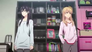 Citrus 「AMV」 Naughty [upl. by Calderon]