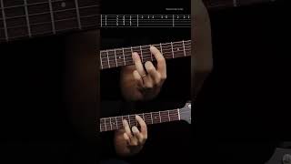 Boy Dont Cry  The Cure  EASY Guitar Tutorial with TABS [upl. by Laet982]