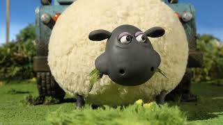 HD Shaun the Sheep  Bitzer From The Black Lagoon  S02E27 [upl. by Theresita]