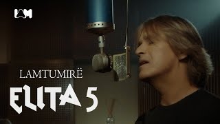 ELITA 5  LAMTUMIRE Official Video [upl. by Ahsial]