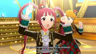 ミリシタ 7Days A Week Full ver Sub Español [upl. by Dionis]