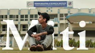 Learn Free Courses From Here  Memon Industrial And Technical Institute [upl. by Lynd983]