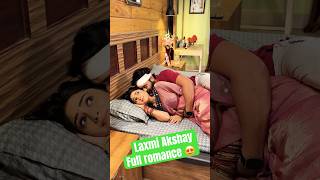 Laxmi Akshay full romance 😍 song love music zee5 zeemusic couplegoals zee couplegoals [upl. by Eulalie753]