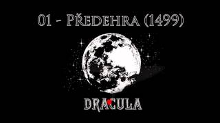 01 Předehra 1499 [upl. by Odrude]