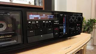 KENWOOD KX1100G [upl. by Eustace]