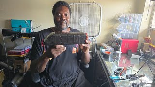 Building a 48v 20ah battery [upl. by Sumahs476]