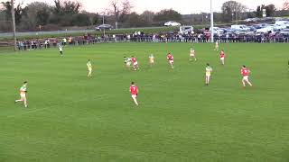 Points by Offaly u20 V Louth 2022 Leinster Championship gaa u20 matchhighlights [upl. by Mead]