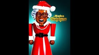 I madea Christmas edit￼ [upl. by Retxab]