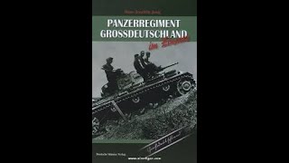 IL2 Tank Crew  PnzDiv Grossdeutschland advancing over Stalingrad Steppe [upl. by Urson]